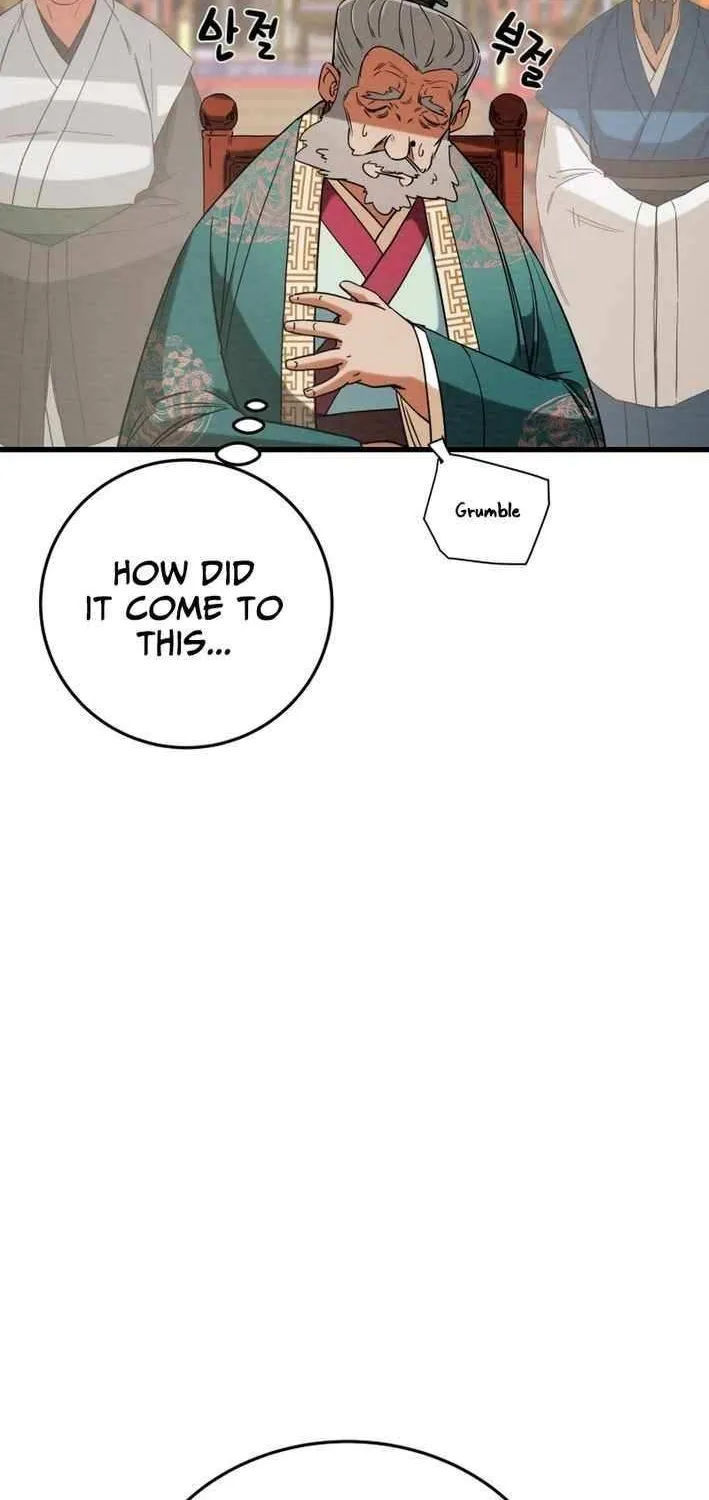 Heavenly Moon Chapter 229 page 95 - 