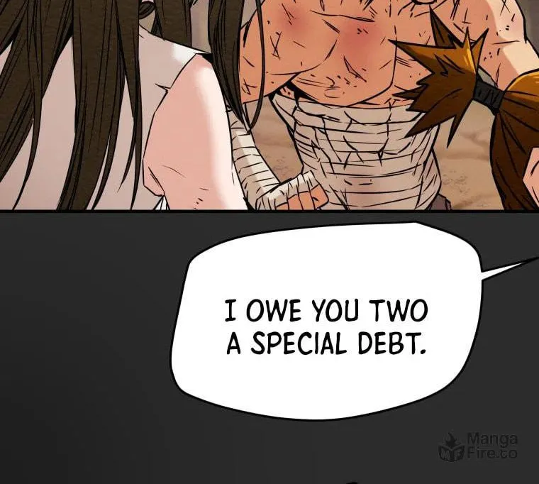 Heavenly Moon Chapter 23 page 124 - 