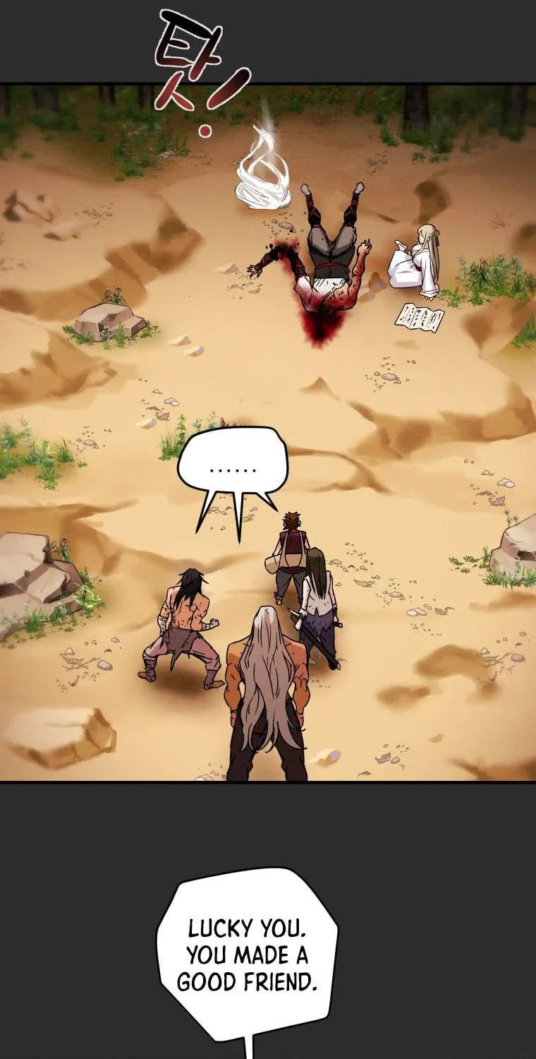 Heavenly Moon Chapter 23 page 127 - 
