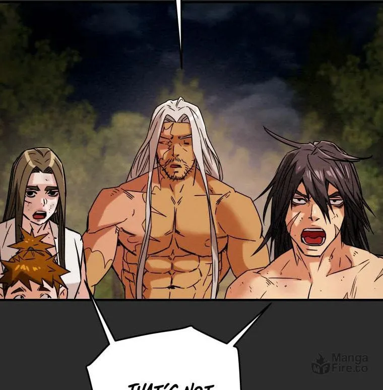 Heavenly Moon Chapter 23 page 128 - 