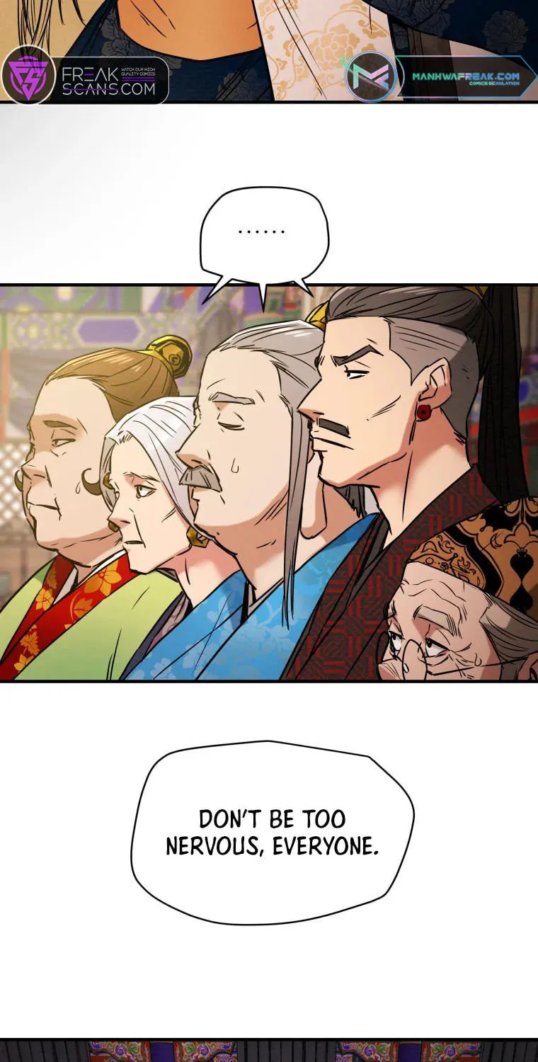 Heavenly Moon Chapter 23 page 133 - 