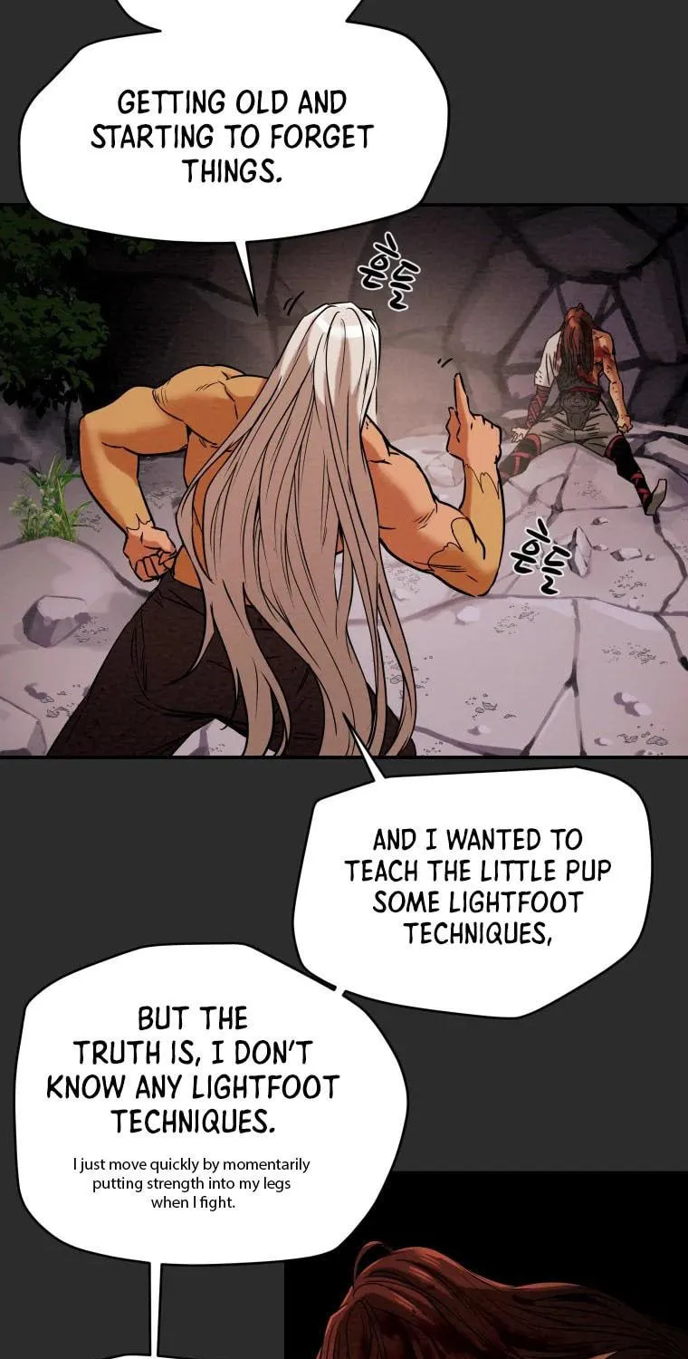 Heavenly Moon Chapter 23 page 21 - 