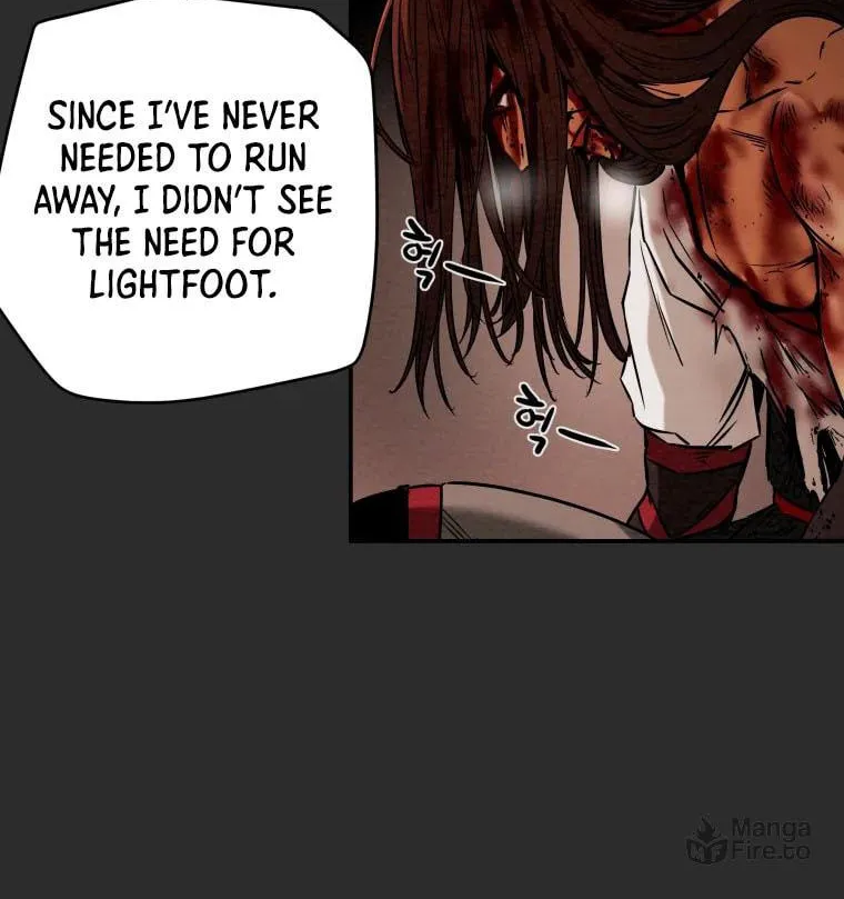 Heavenly Moon Chapter 23 page 22 - 