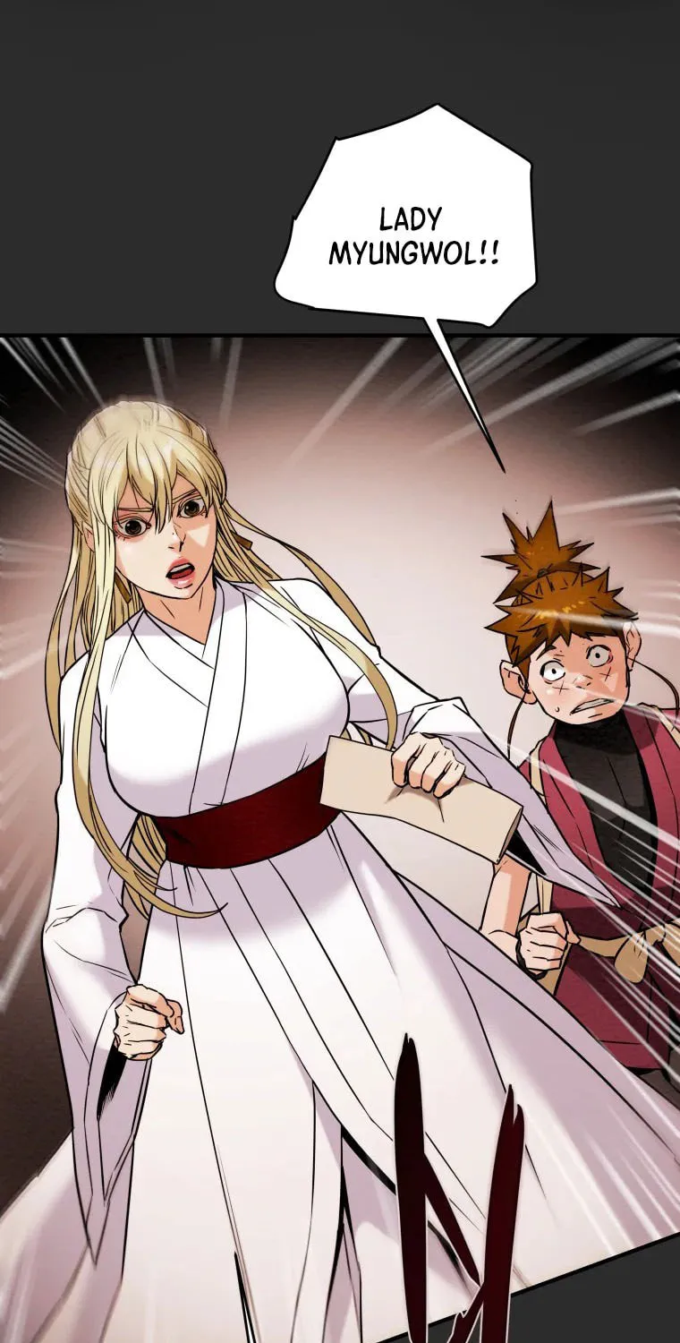 Heavenly Moon Chapter 23 page 31 - 