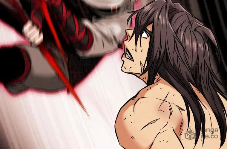 Heavenly Moon Chapter 23 page 38 - 