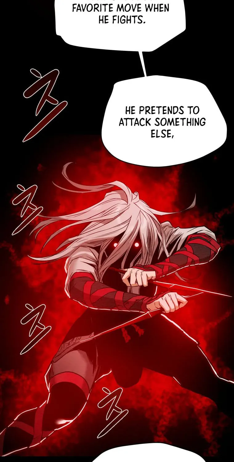 Heavenly Moon Chapter 23 page 43 - 