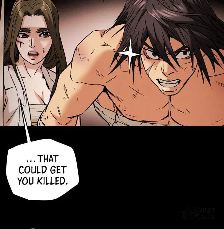 Heavenly Moon Chapter 23 page 46 - 