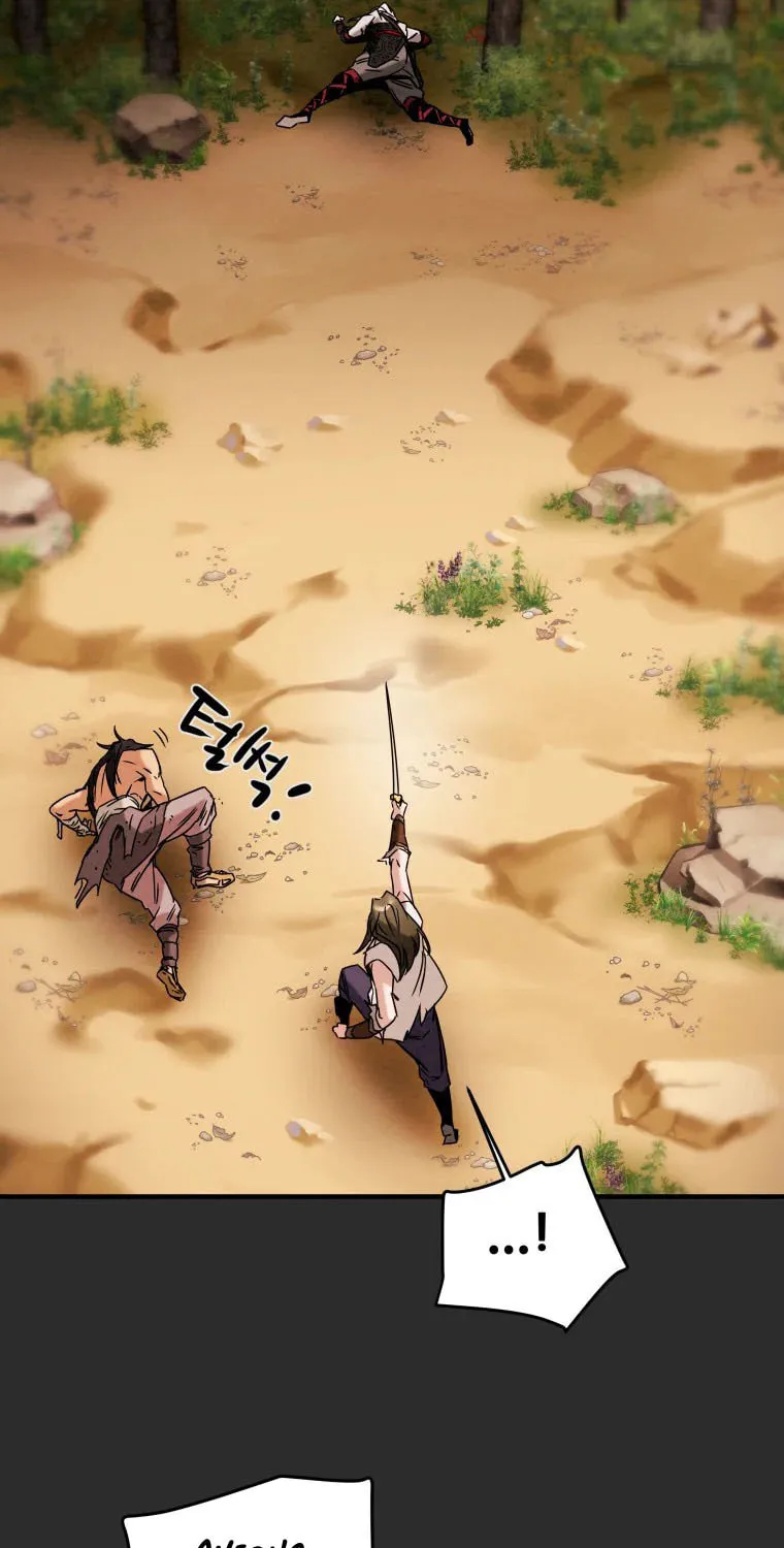 Heavenly Moon Chapter 23 page 65 - 