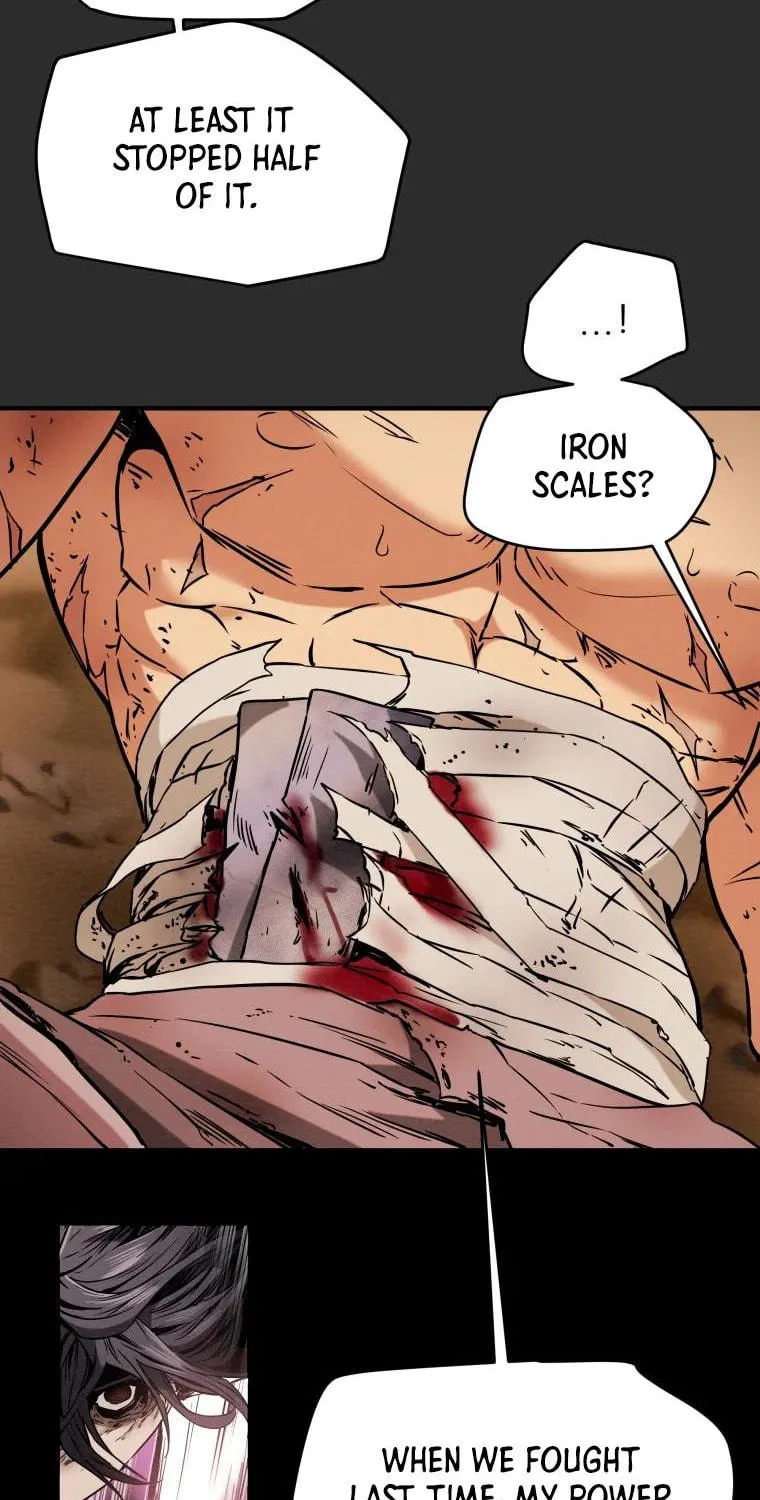 Heavenly Moon Chapter 23 page 69 - 