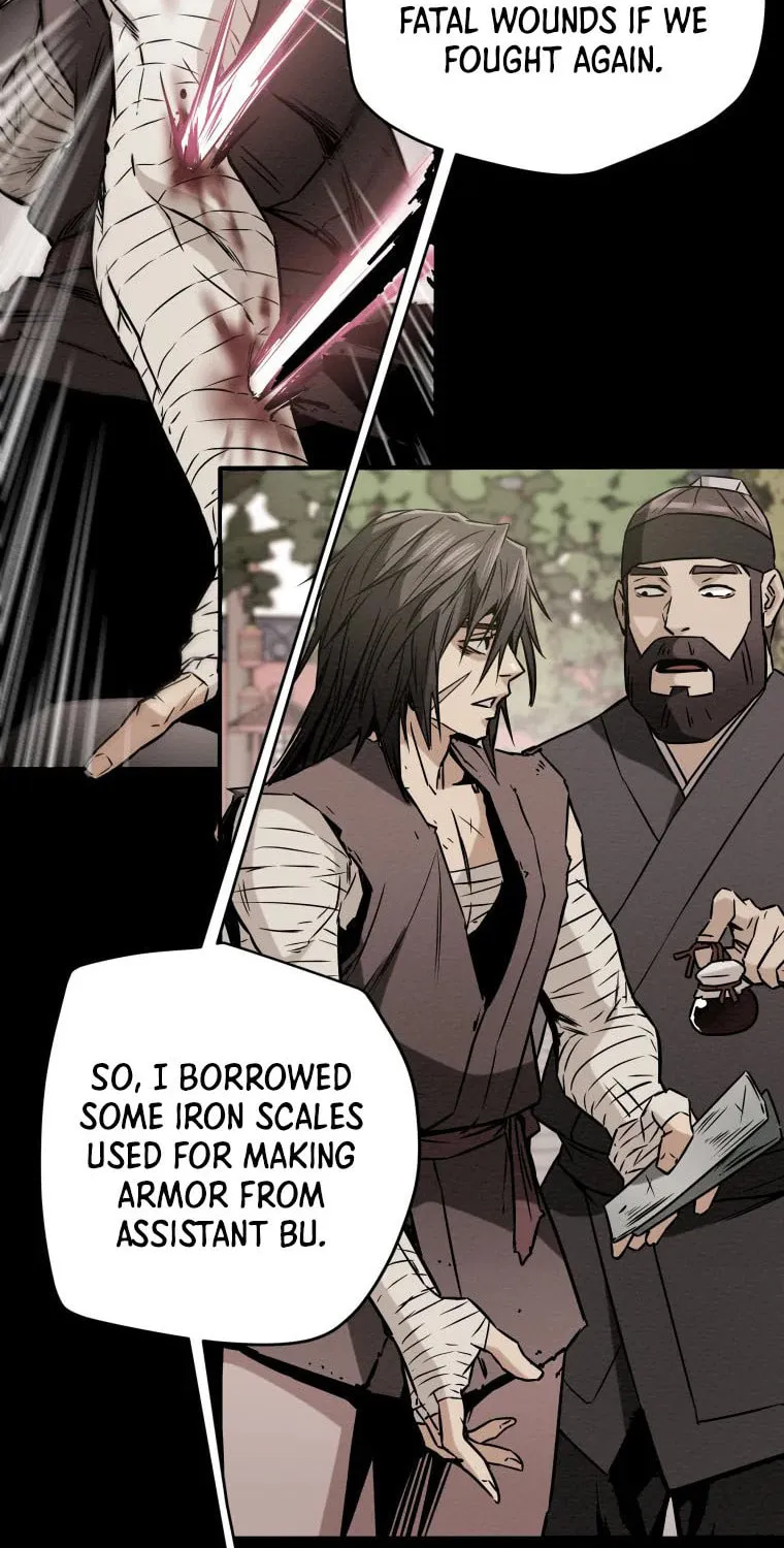 Heavenly Moon Chapter 23 page 71 - 