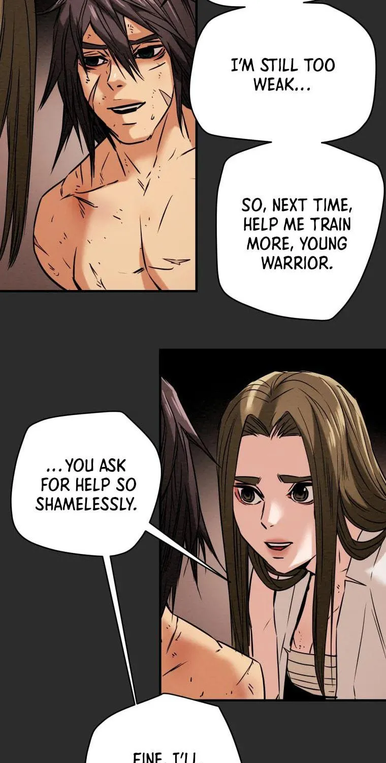 Heavenly Moon Chapter 23 page 75 - 
