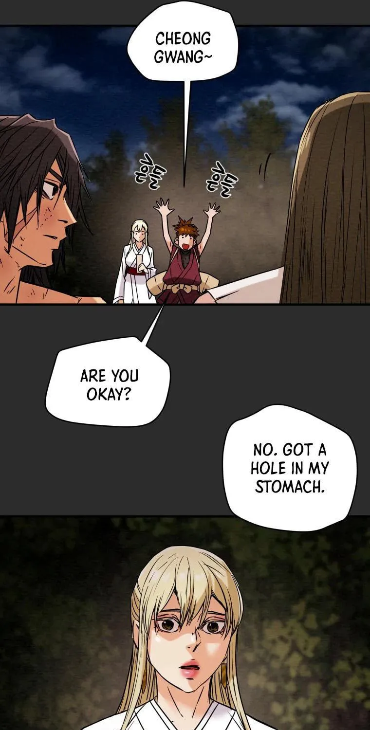 Heavenly Moon Chapter 23 page 77 - 
