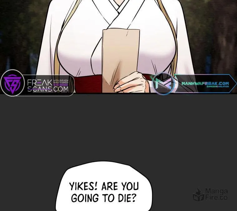 Heavenly Moon Chapter 23 page 78 - 