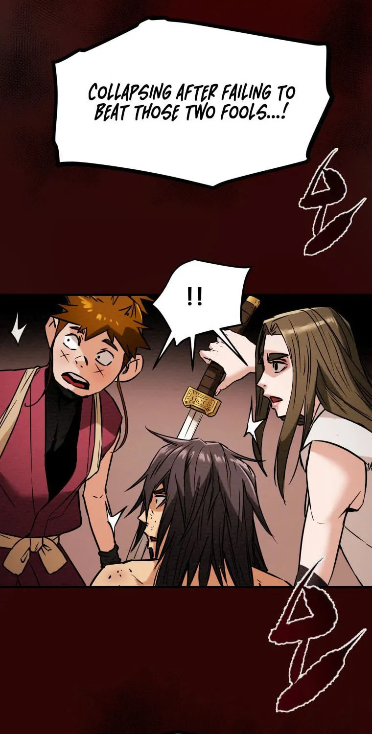 Heavenly Moon Chapter 23 page 83 - 