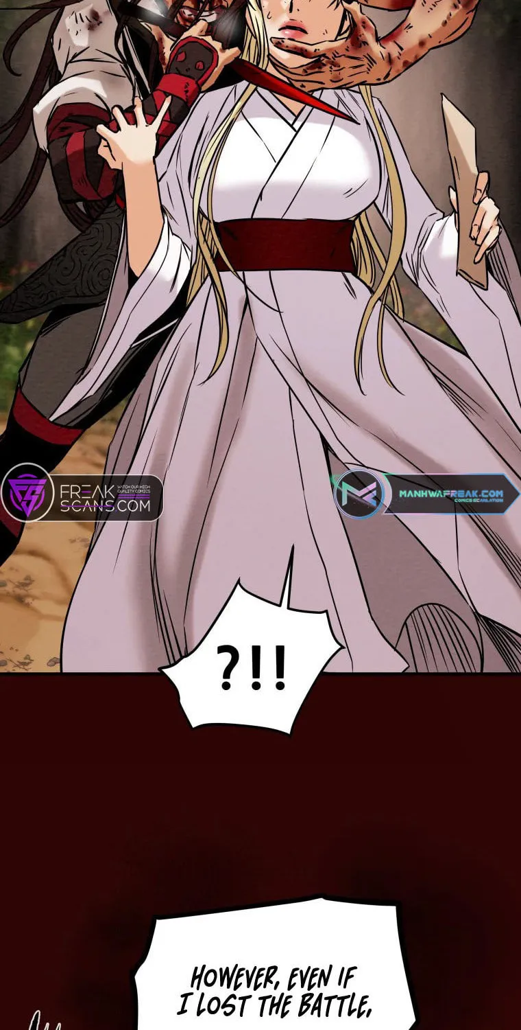 Heavenly Moon Chapter 23 page 85 - 
