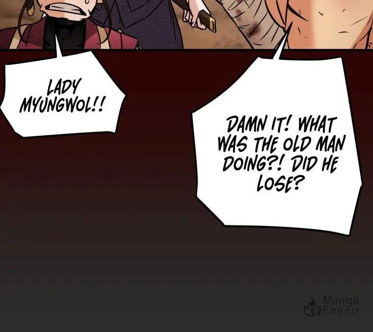 Heavenly Moon Chapter 23 page 88 - 