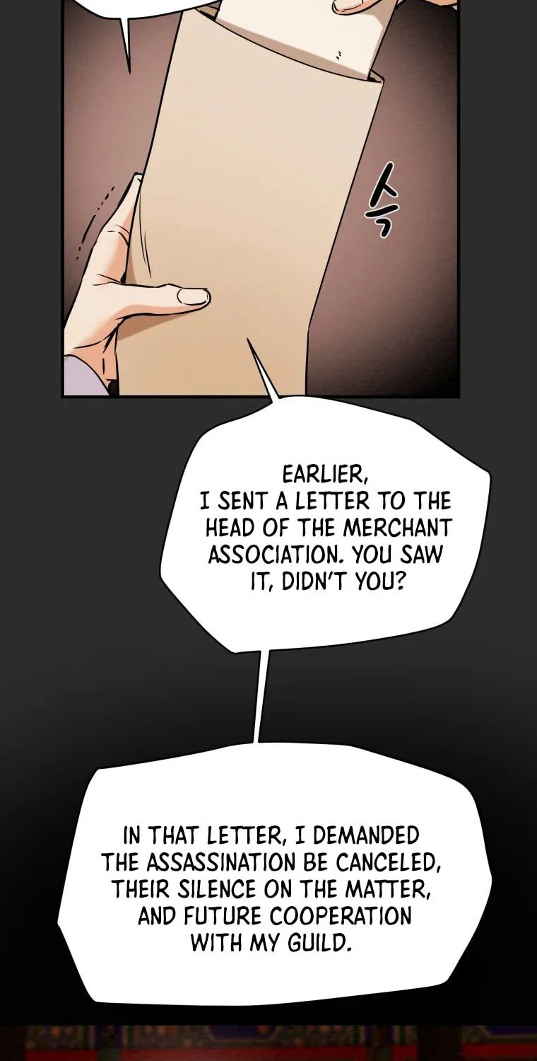 Heavenly Moon Chapter 23 page 91 - 
