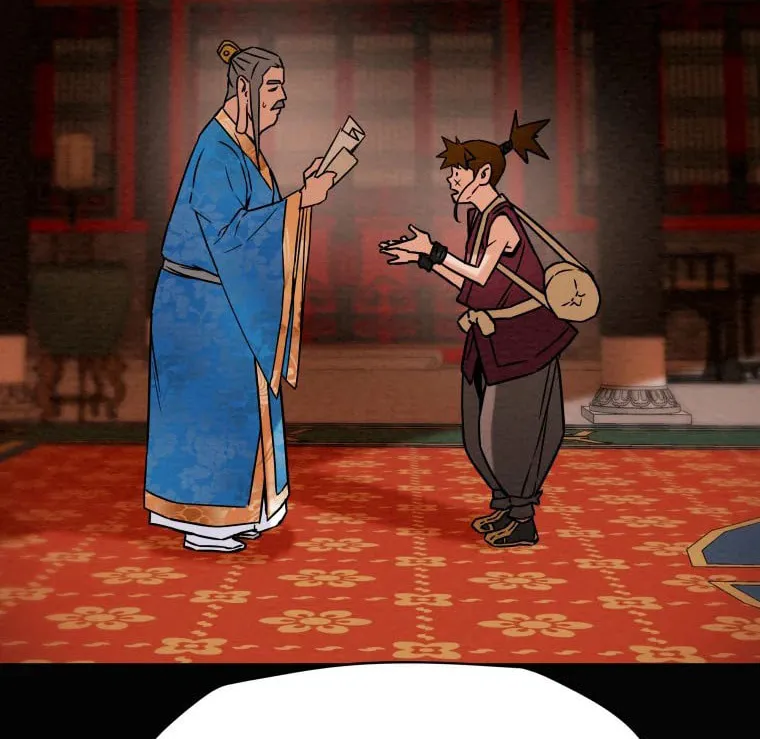 Heavenly Moon Chapter 23 page 92 - 