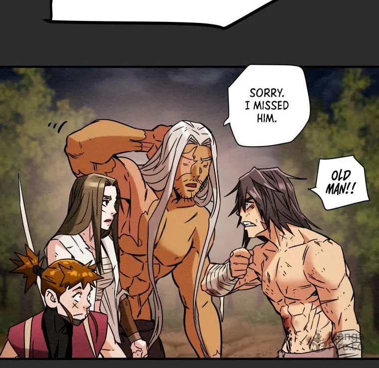 Heavenly Moon Chapter 23 page 98 - 