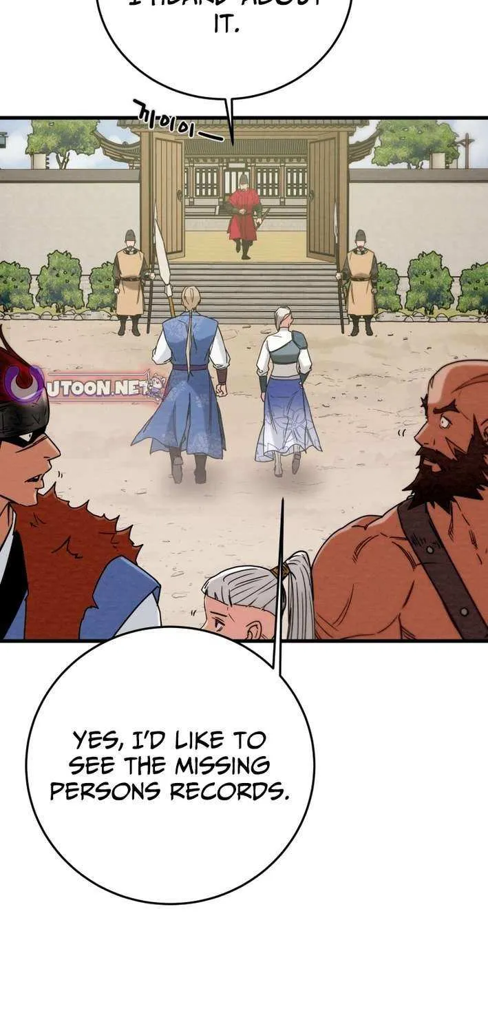 Heavenly Moon Chapter 230 page 101 - 
