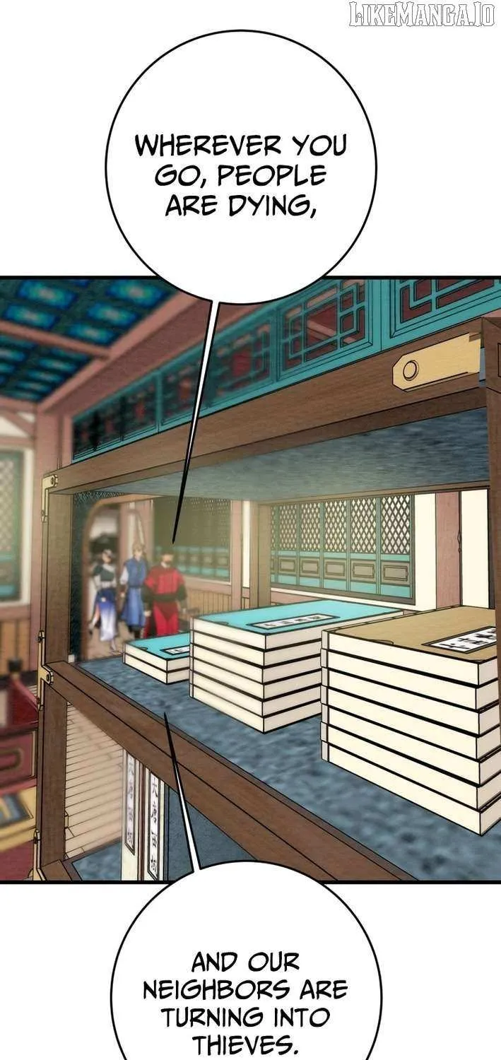 Heavenly Moon Chapter 230 page 113 - 