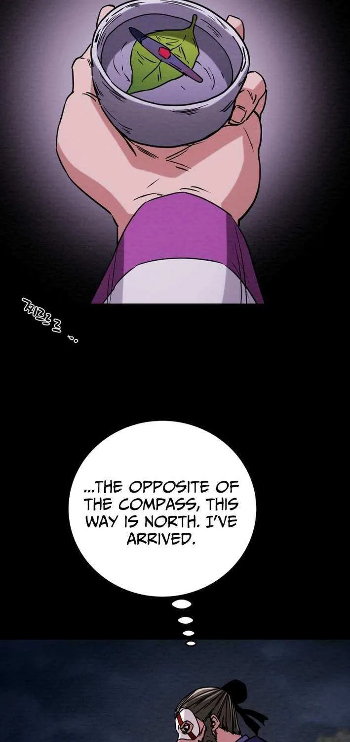 Heavenly Moon Chapter 230 page 123 - 