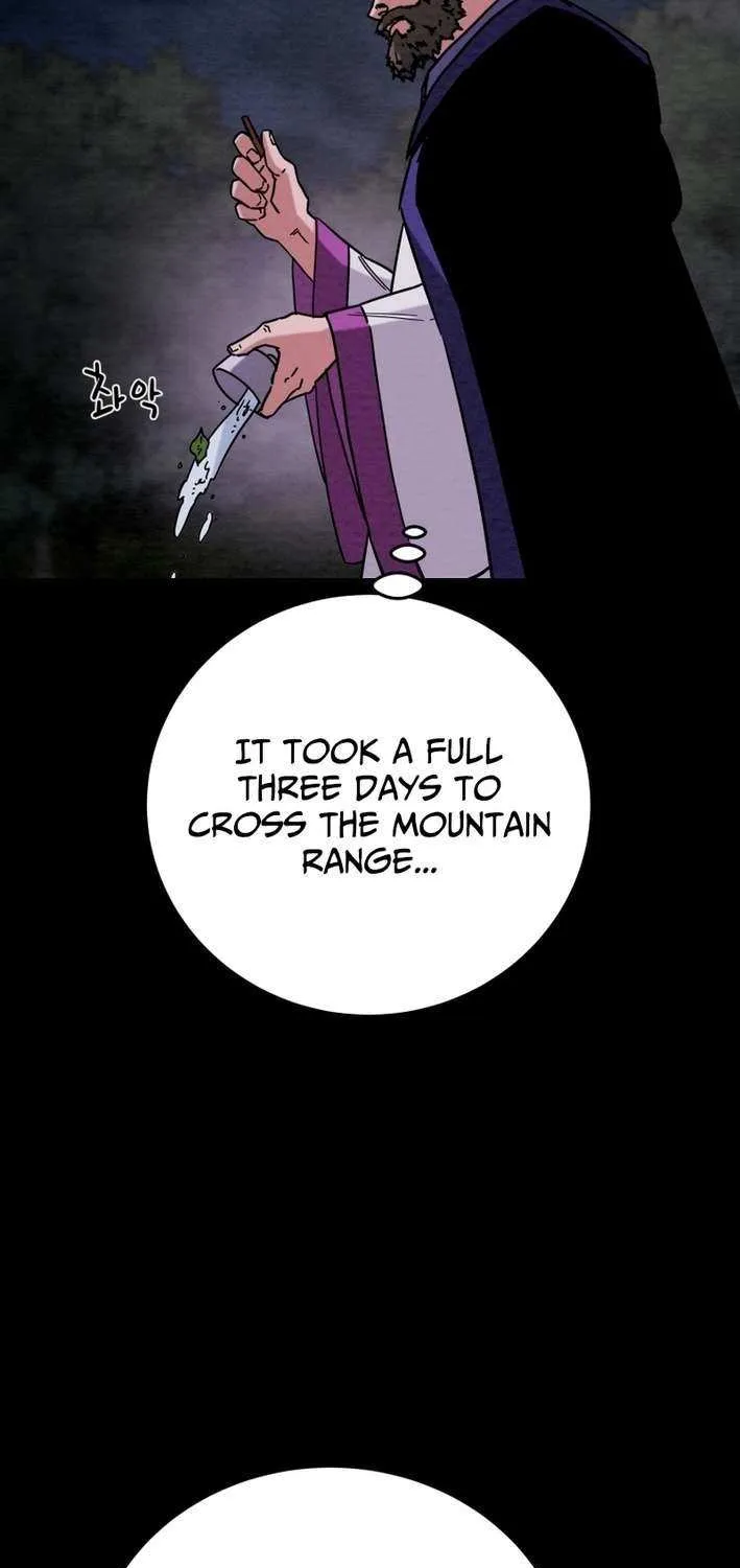 Heavenly Moon Chapter 230 page 124 - 