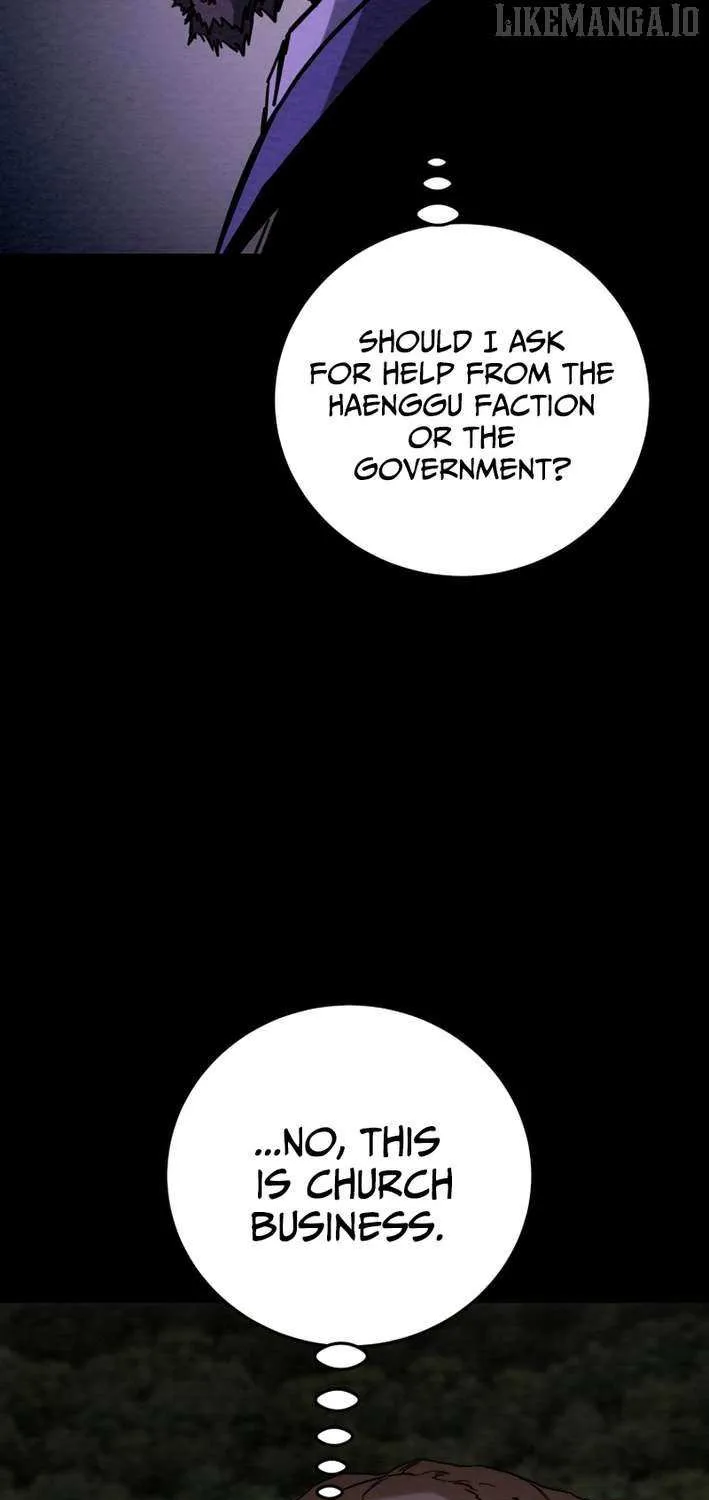 Heavenly Moon Chapter 230 page 127 - 