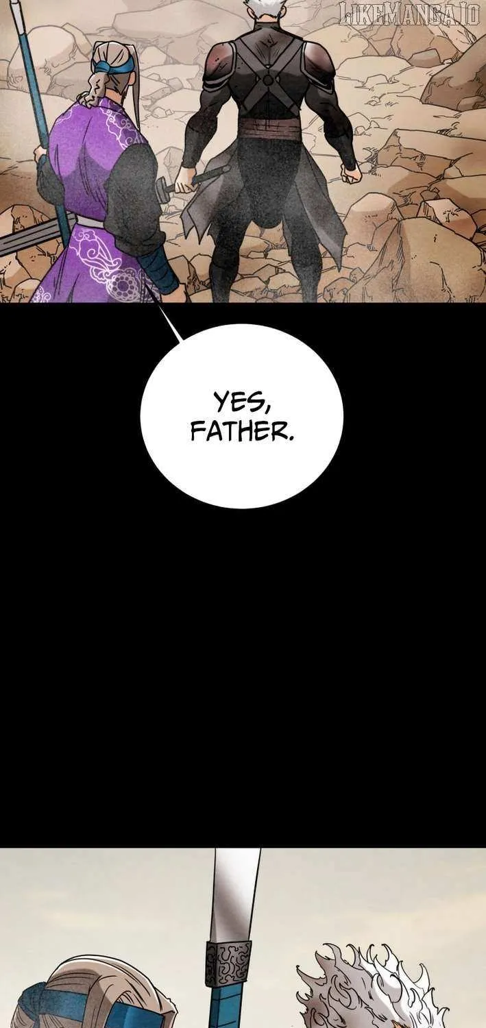 Heavenly Moon Chapter 230 page 43 - 