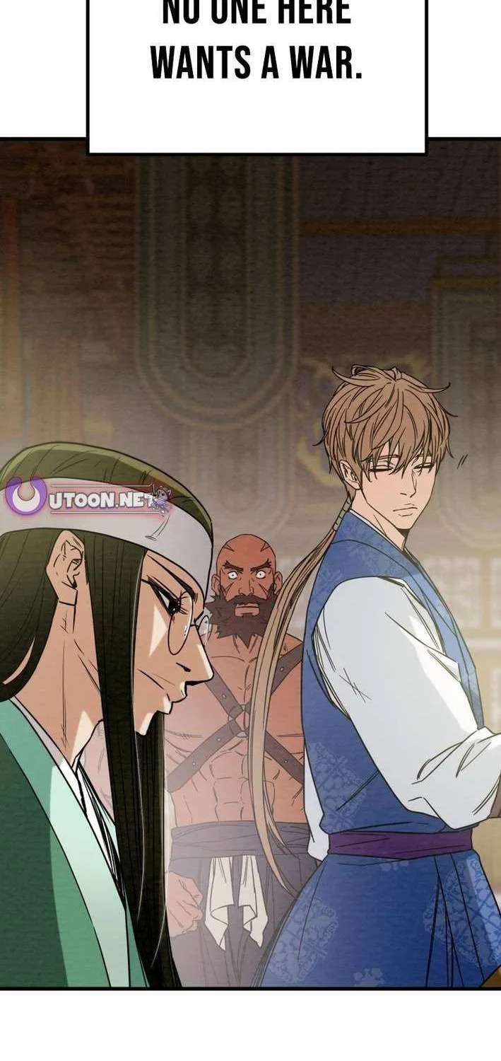 Heavenly Moon Chapter 230 page 65 - 
