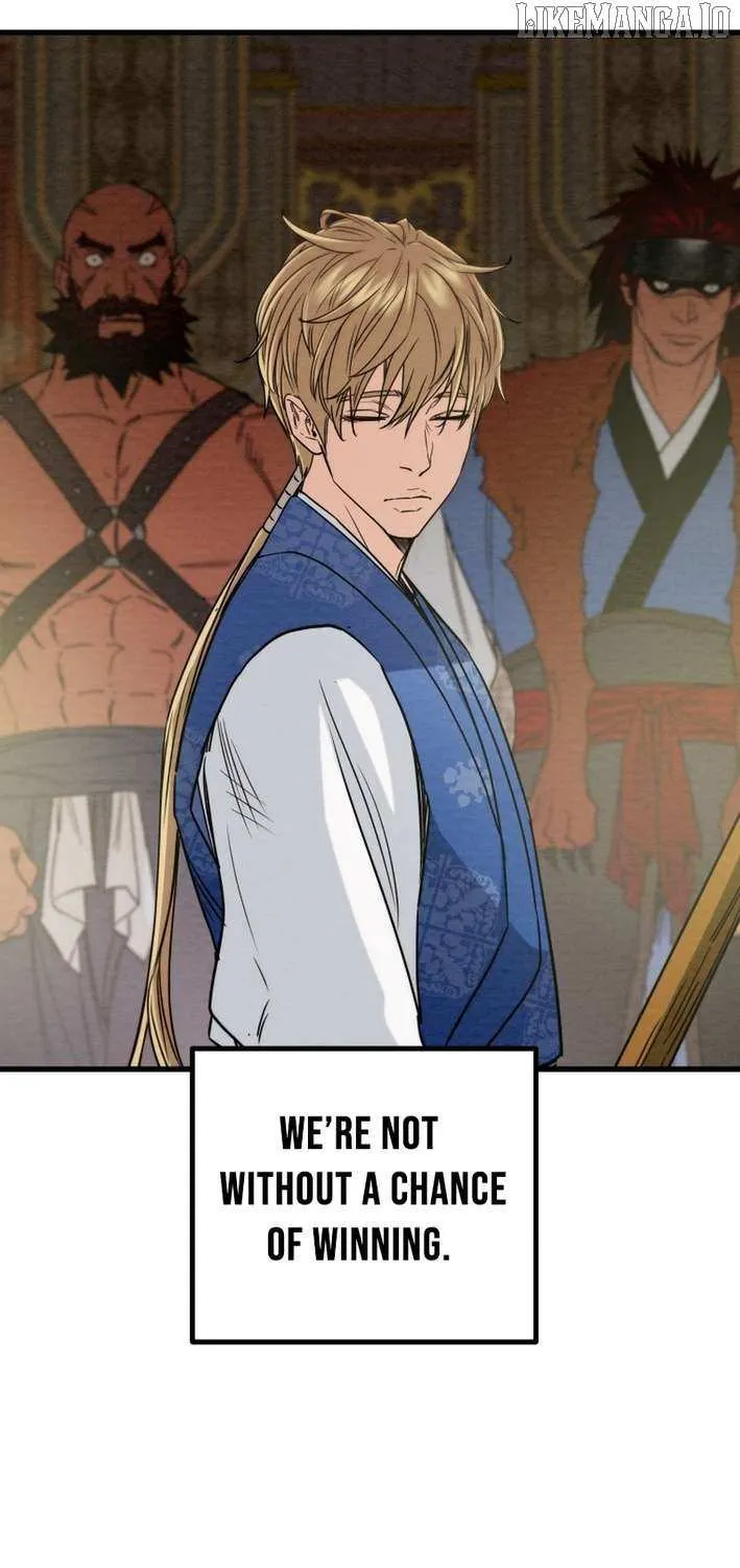 Heavenly Moon Chapter 230 page 71 - 