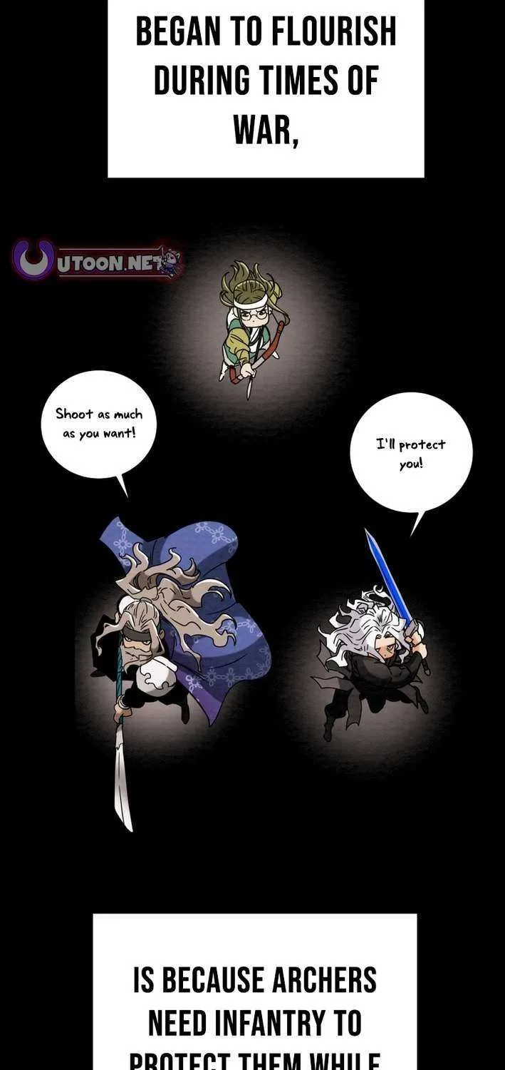 Heavenly Moon Chapter 230 page 75 - 