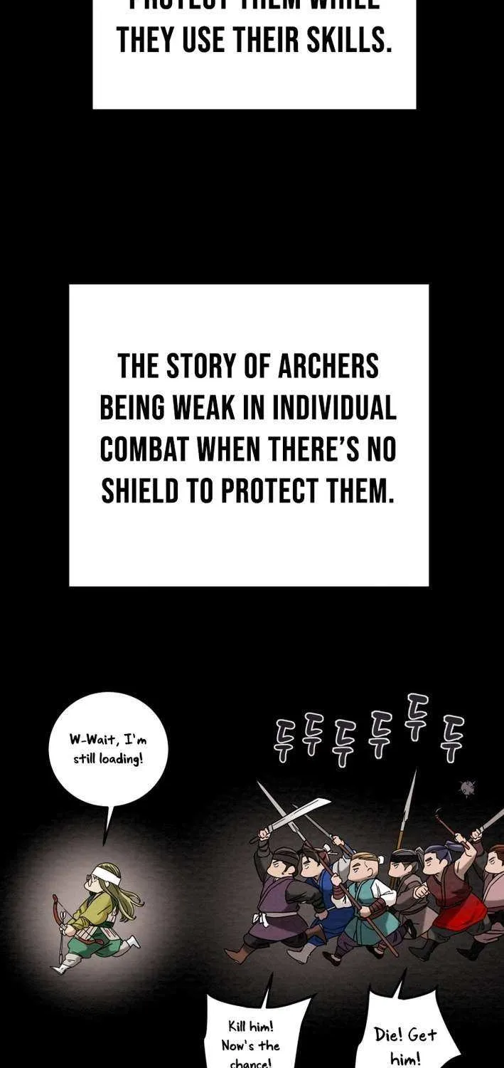Heavenly Moon Chapter 230 page 76 - 