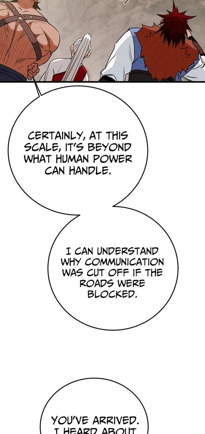Heavenly Moon Chapter 230 page 100 - 