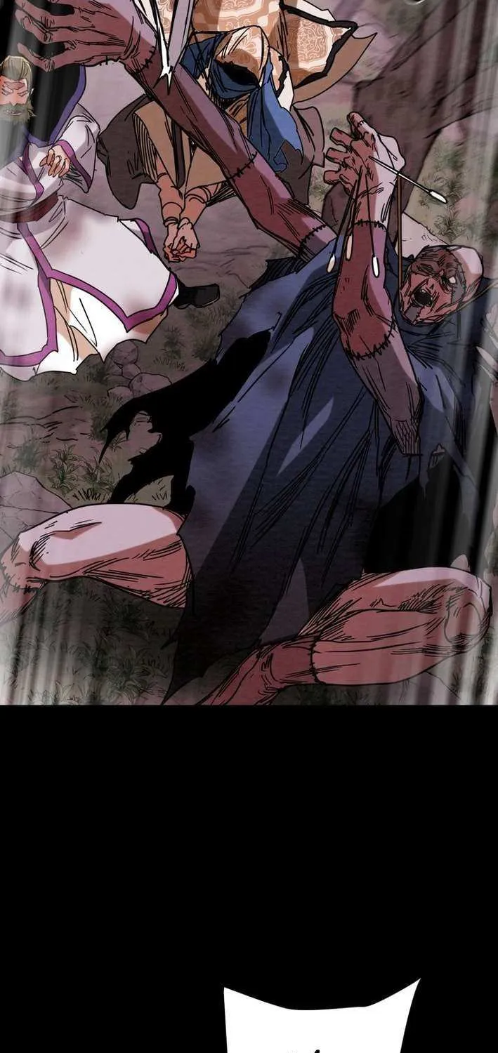 Heavenly Moon Chapter 231 page 104 - 