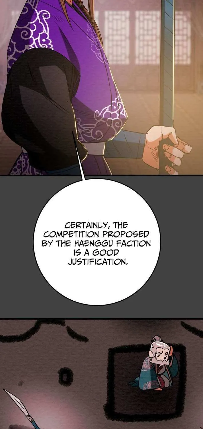 Heavenly Moon Chapter 231 page 13 - 