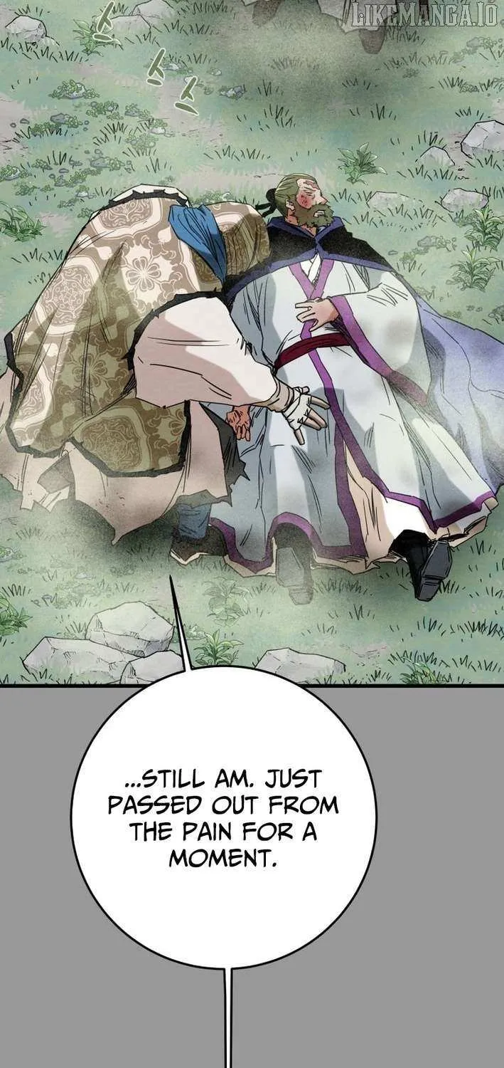Heavenly Moon Chapter 231 page 128 - 