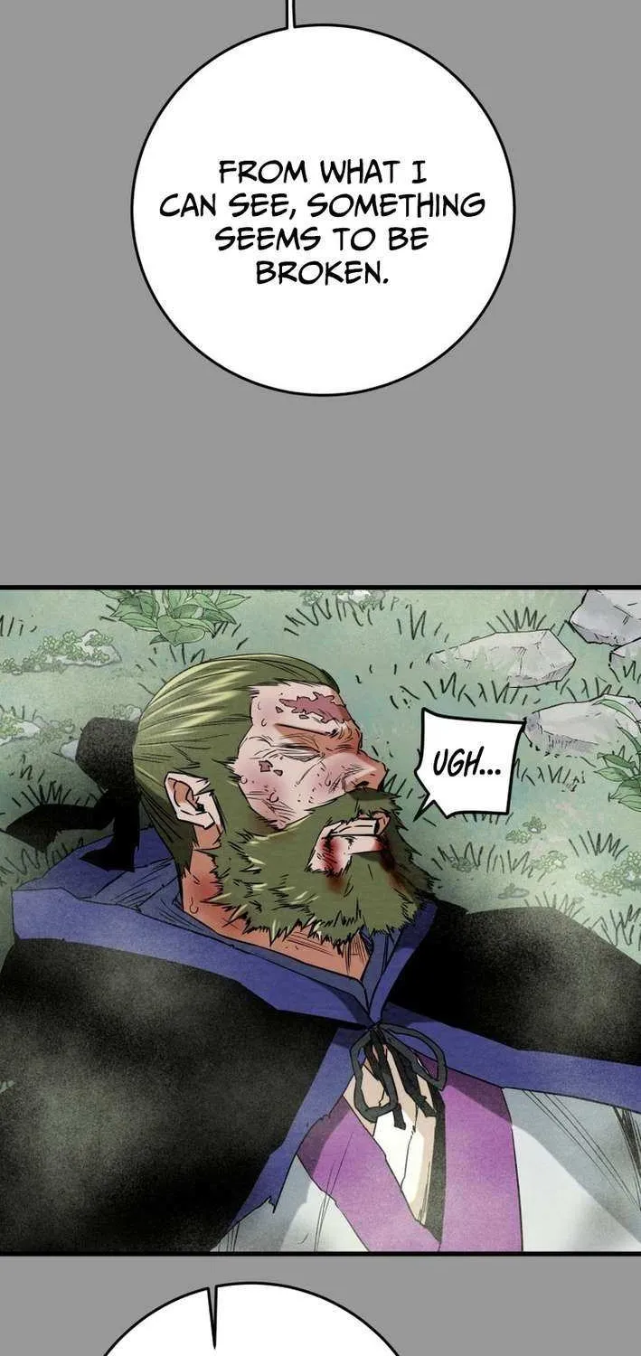 Heavenly Moon Chapter 231 page 129 - 