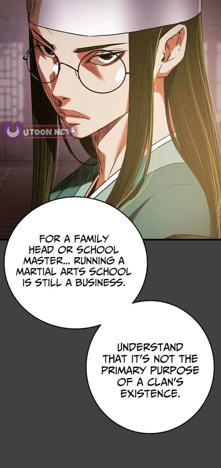 Heavenly Moon Chapter 231 page 28 - 