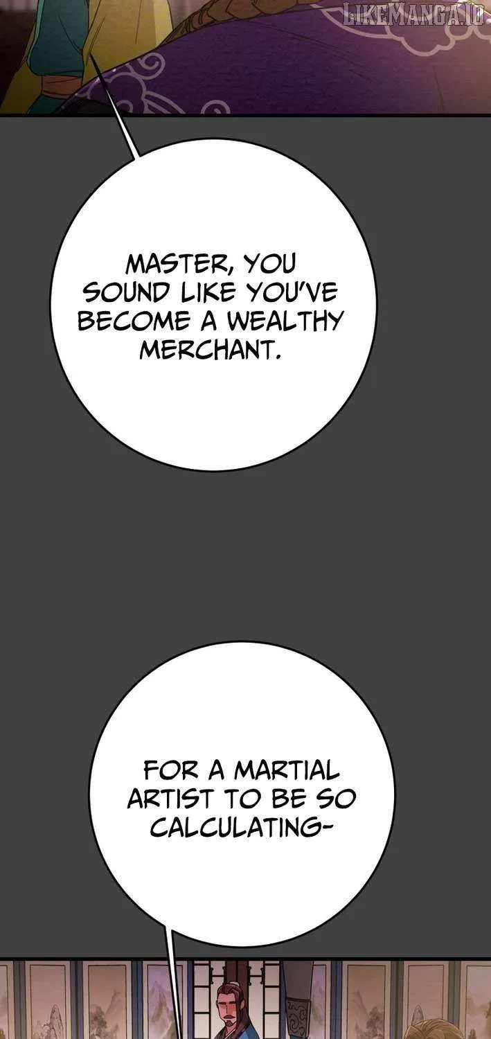 Heavenly Moon Chapter 231 page 30 - 