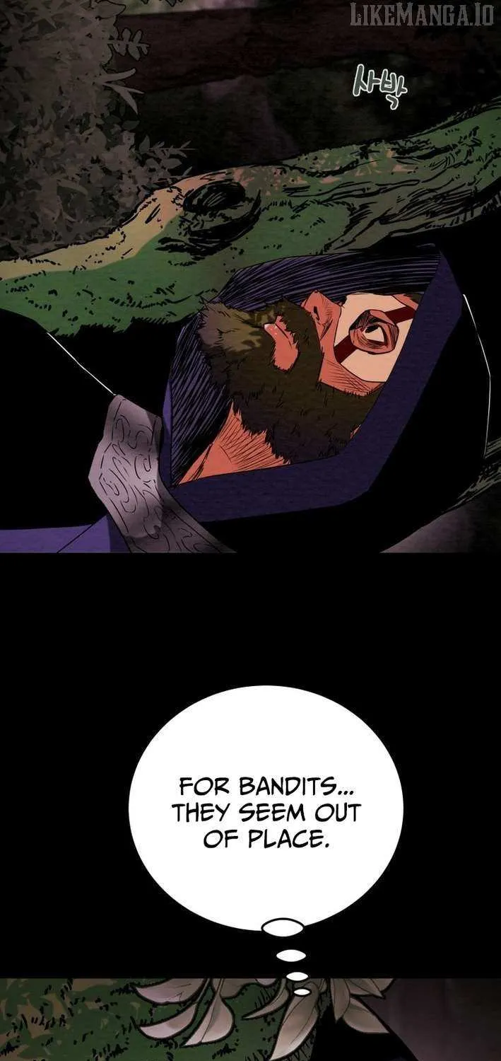 Heavenly Moon Chapter 231 page 44 - 