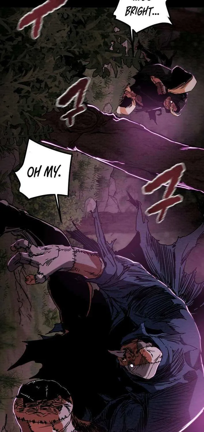 Heavenly Moon Chapter 231 page 61 - 