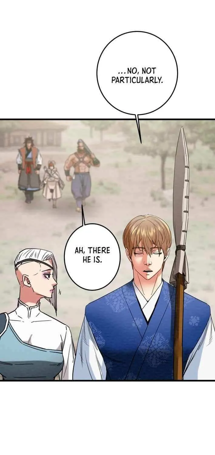 Heavenly Moon Chapter 232 page 101 - 