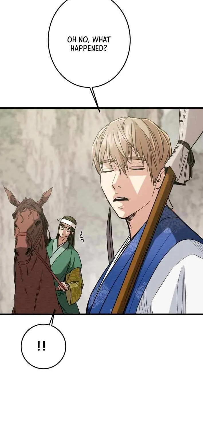 Heavenly Moon Chapter 232 page 104 - 