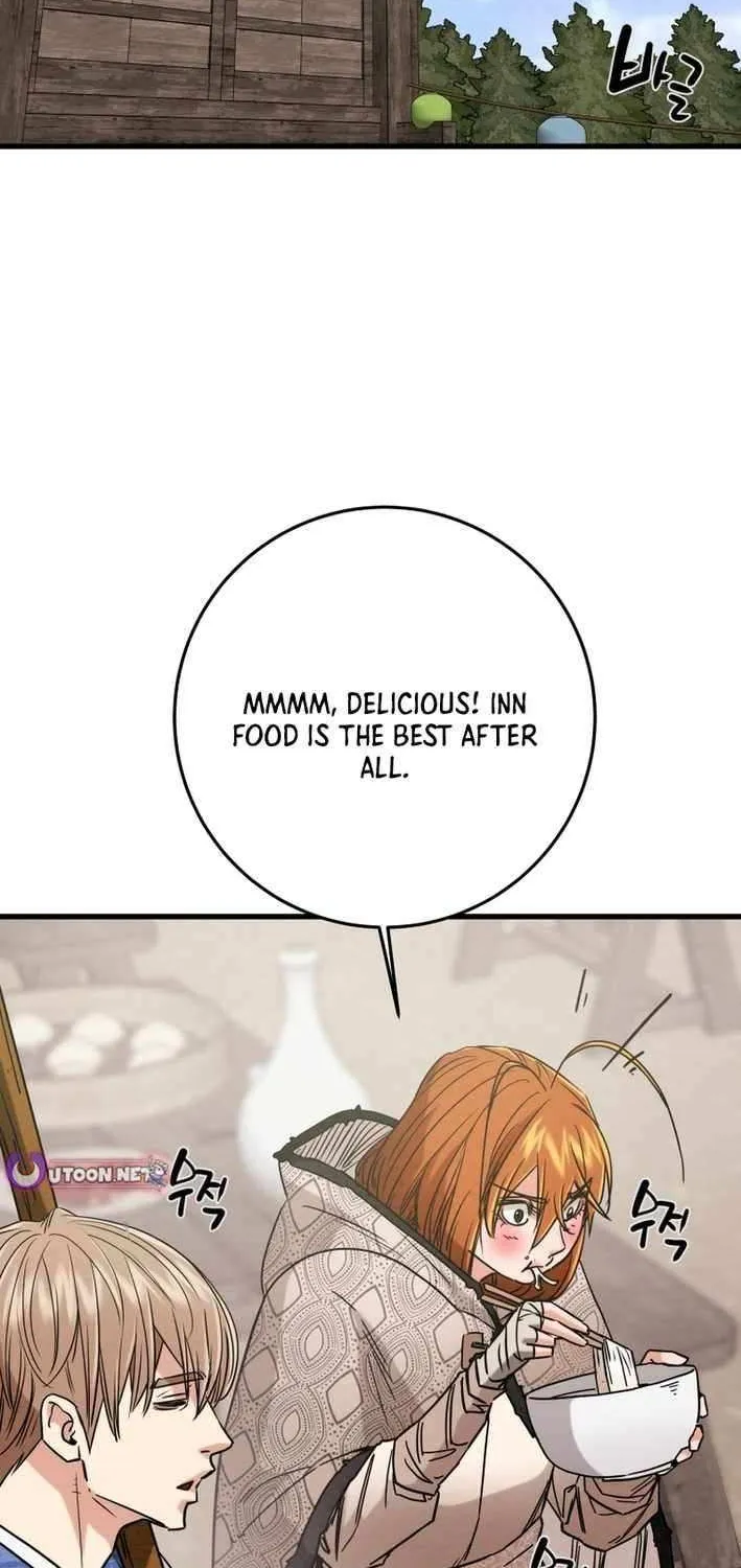 Heavenly Moon Chapter 232 page 111 - 