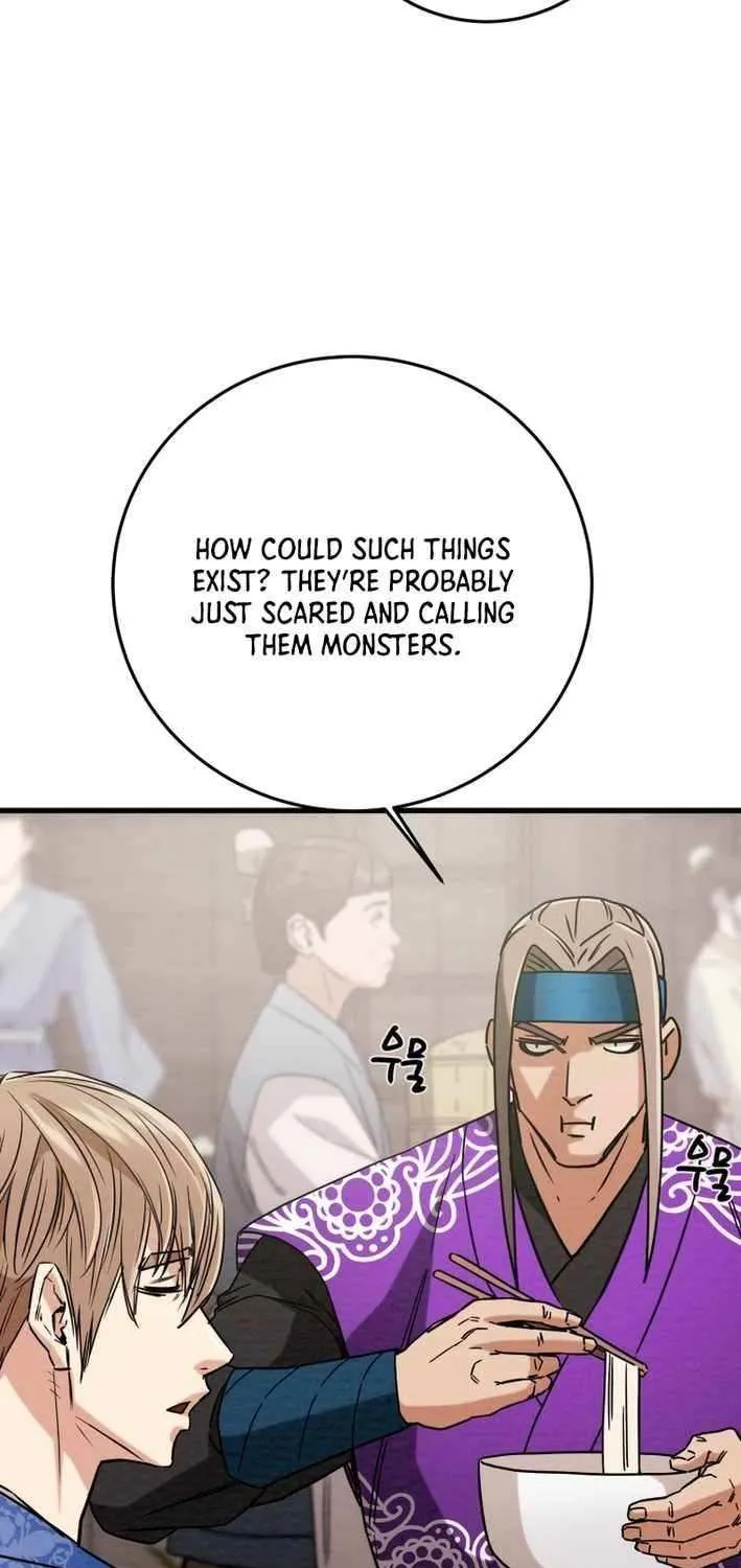 Heavenly Moon Chapter 232 page 115 - 