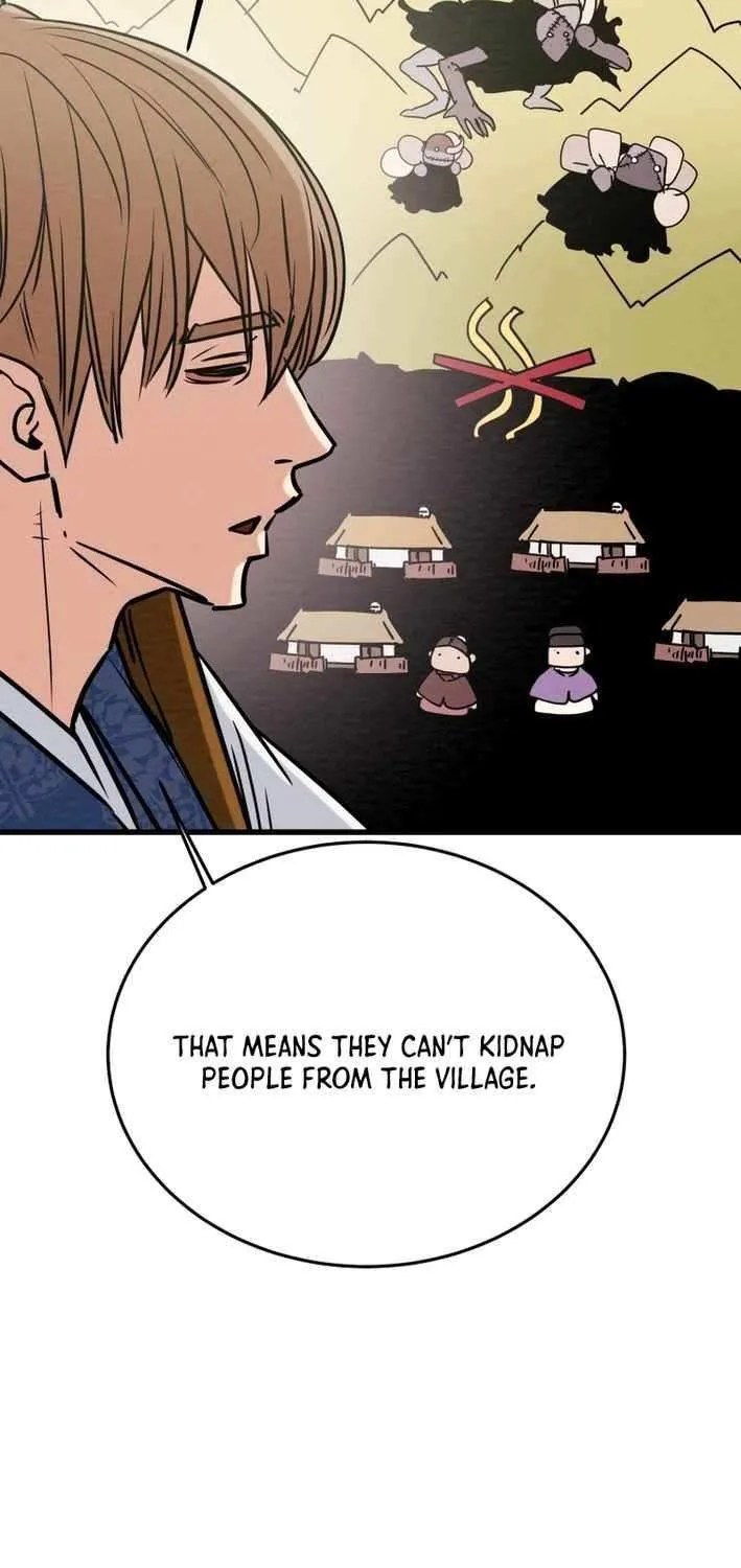 Heavenly Moon Chapter 232 page 117 - 