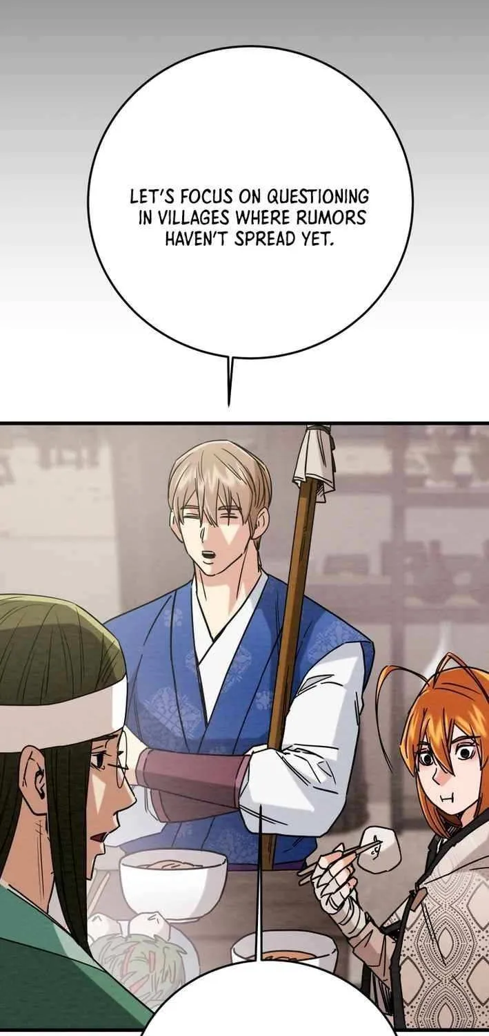 Heavenly Moon Chapter 232 page 123 - 