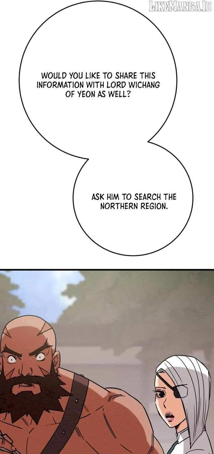 Heavenly Moon Chapter 232 page 127 - 
