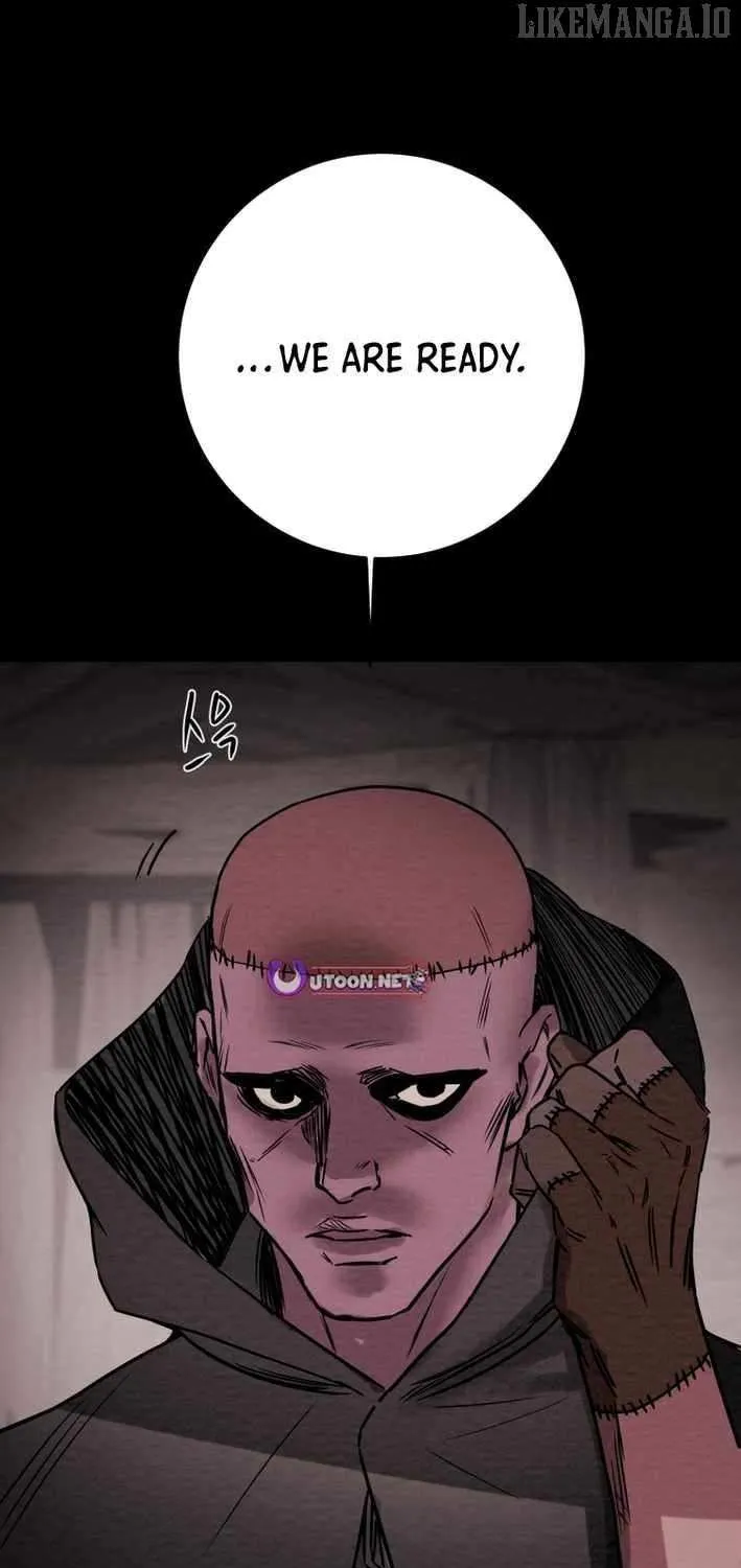 Heavenly Moon Chapter 232 page 134 - 